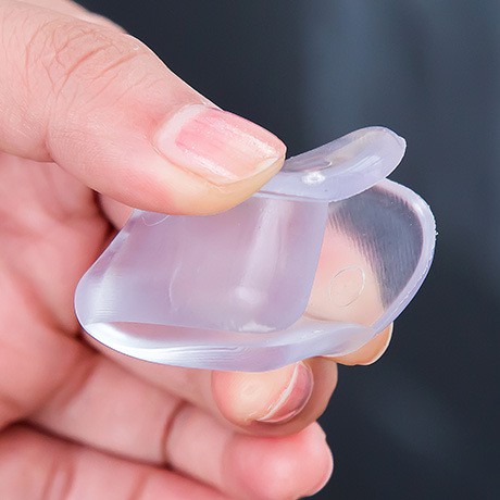 Bịt cạnh góc bàn silicon mẫu mới 2020