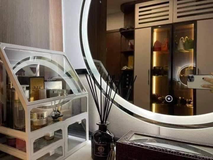 Tinh dầu khuếch tán thơm phòng