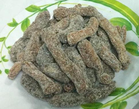 100gr Me sấy ngọt ăn liền