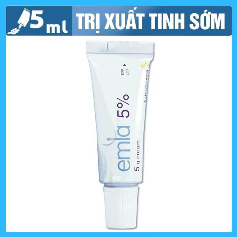 Tinh Chất Chống Xuất Tinh Sớm Emla Cream 5%