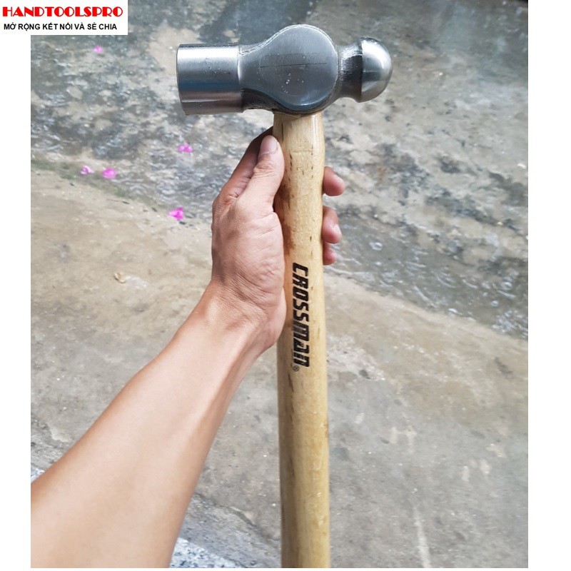 48Oz Búa bi Crossman 68-348