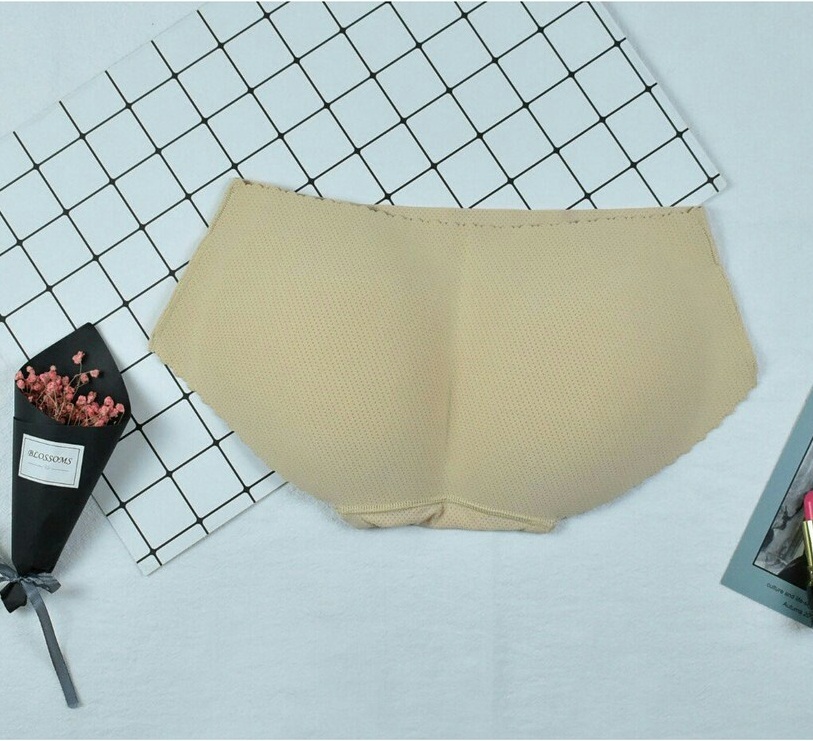 Quần lót Độn nâng mông, thông hơi PU002