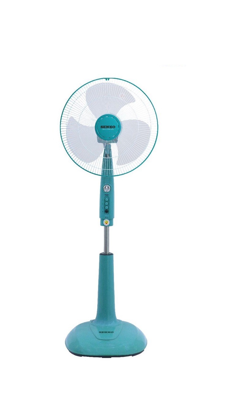[Chính hãng]Quạt đứng Senko DH1600( Có hẹn giờ)