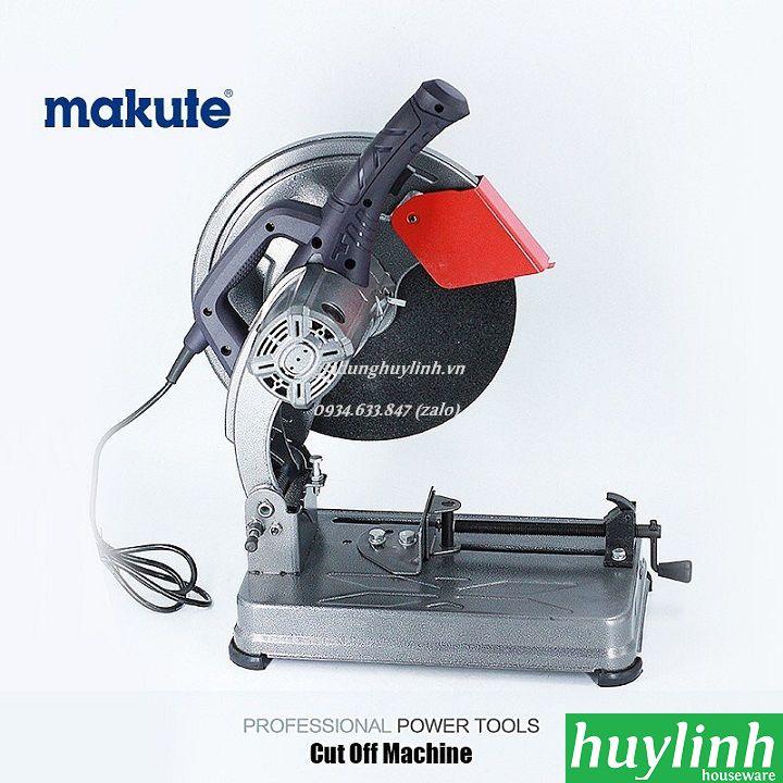 [HCM]Máy cắt sắt Makute CM005 - 355mm - 2000W
