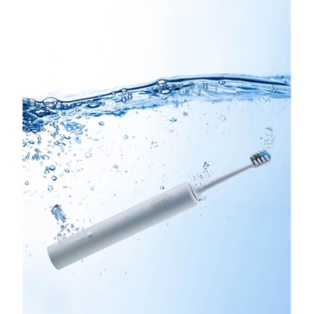 Bàn chải đánh răng điện Xiaomi Dr.Bei BET C01
