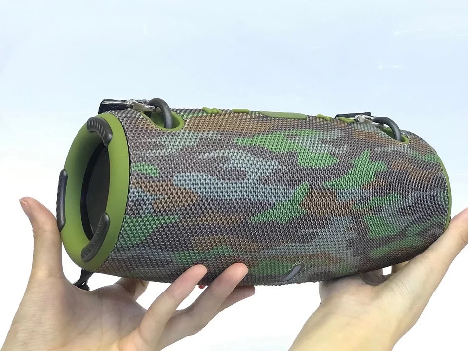 Loa Bluetooth JBL Xtreme 3 Chất Lượng Âm Thanh Đỉnh Cao.