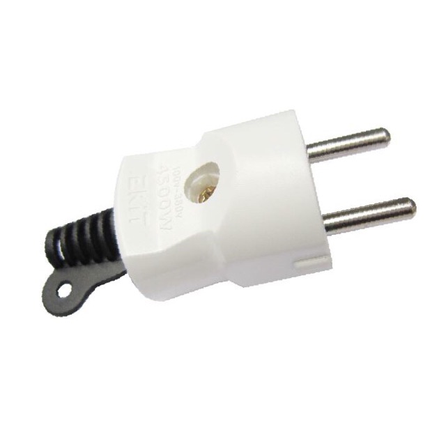 [Combo 30 ]phích cắm điện siêu chịu tải cao 3000W