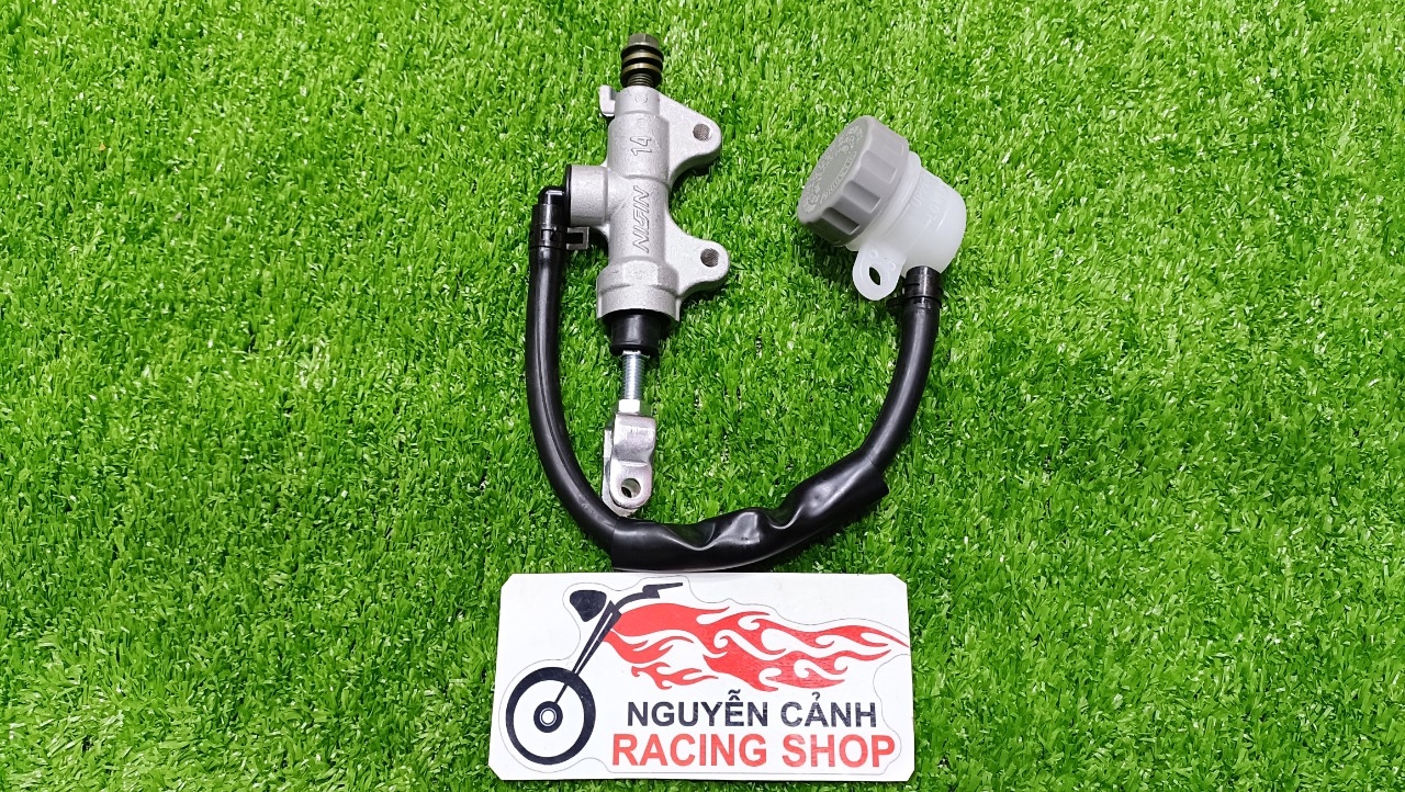 pen đạp sau exciter 135 hàng cao cấp