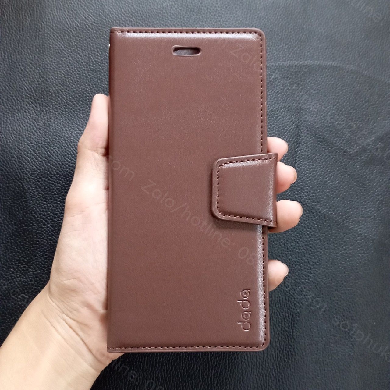 [HCM]Bao da vsmart active 1 plus active 1 siêu đẹp