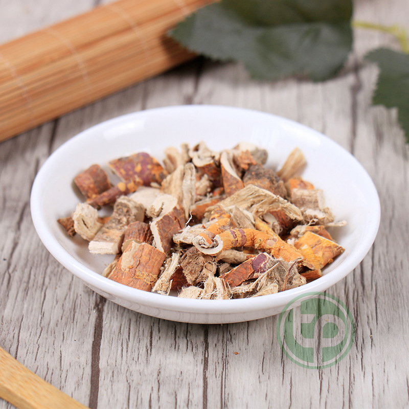 Vỏ rễ dâu ( tăng bạch bì ) khô 100g - tấn phát