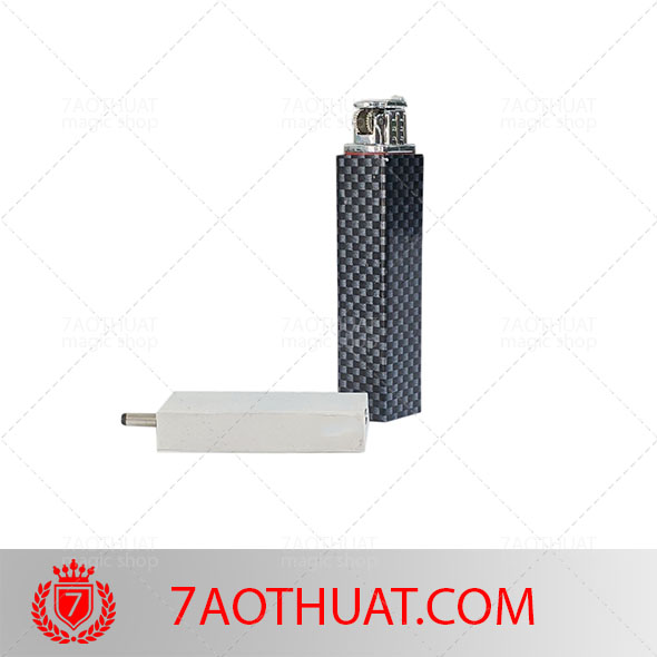 [HCM]Phụ kiện ảo thuật thú vị : Amazing lighter