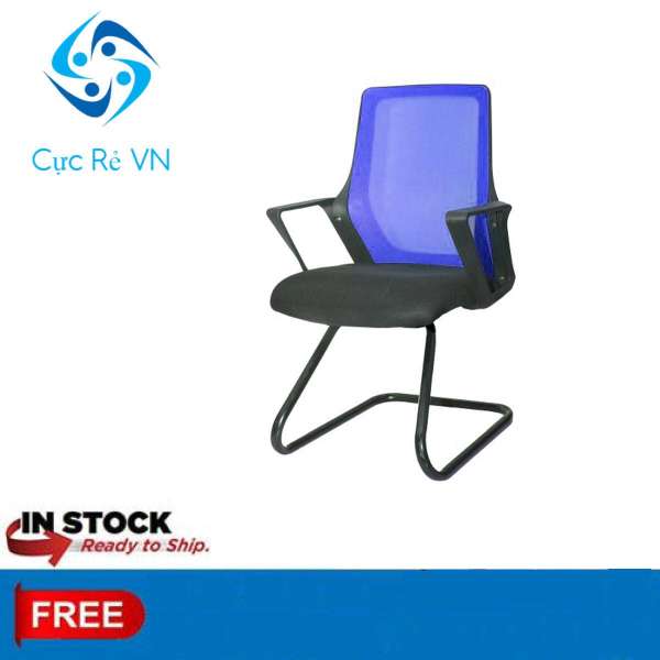 Ghế Dành Cho Văn Phòng Cao Cấp MA38306Q (Xanh)