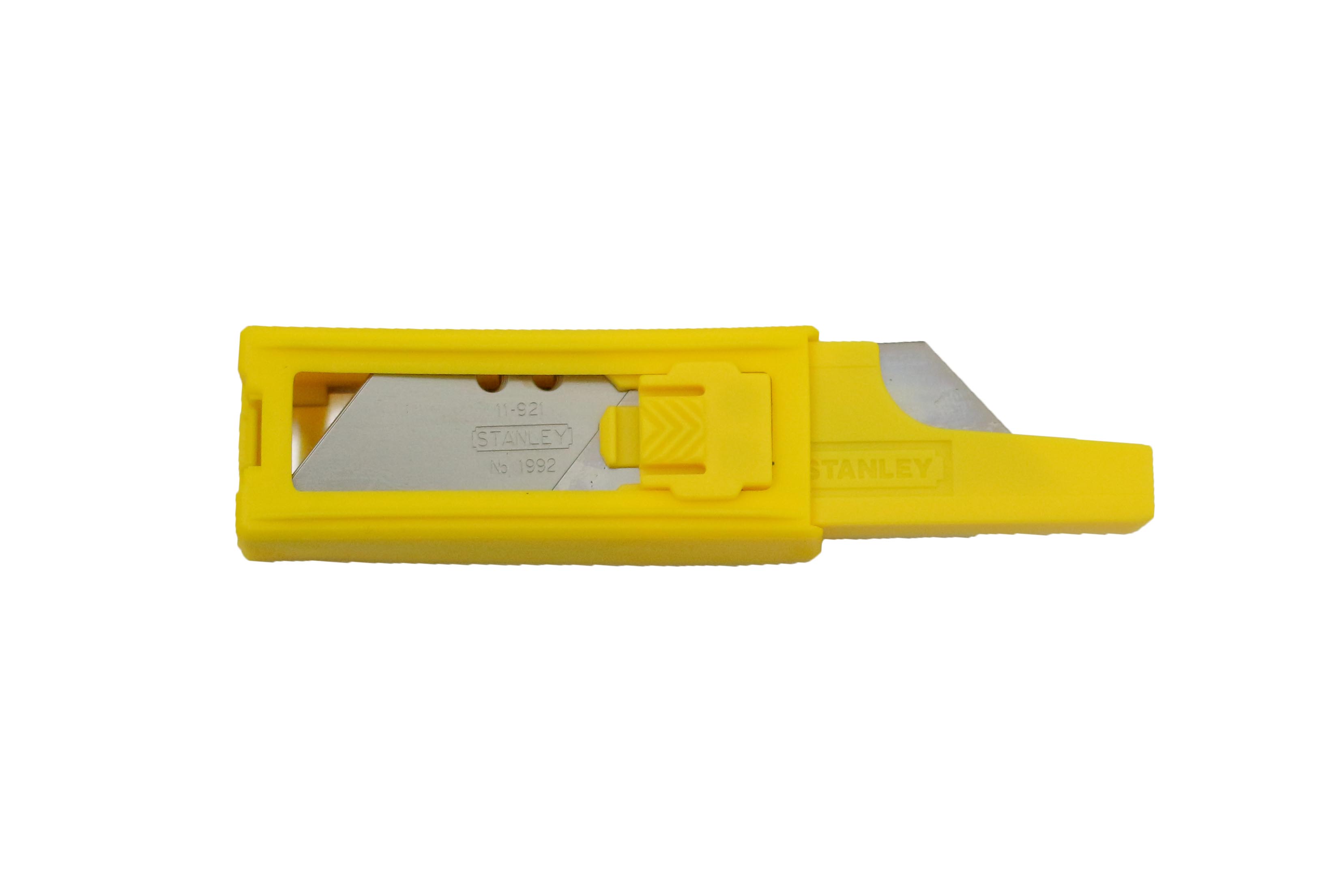 Lưỡi dao rọc Stanley 11-921H ( 10 hộp nhỏ)