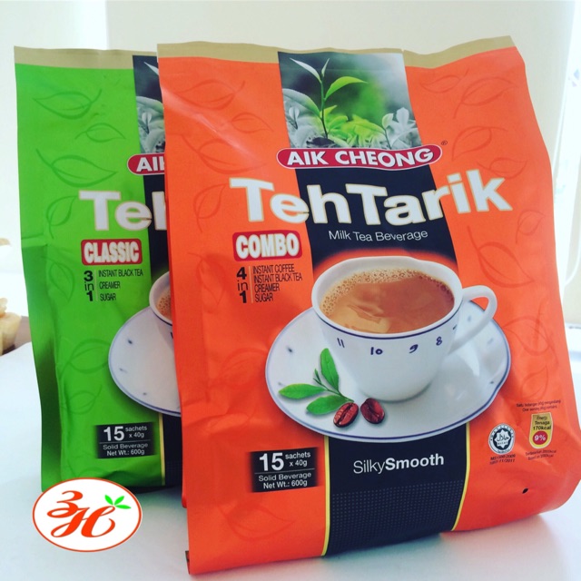 🍵Trà sữa TehTarik - xách tay Malaysia