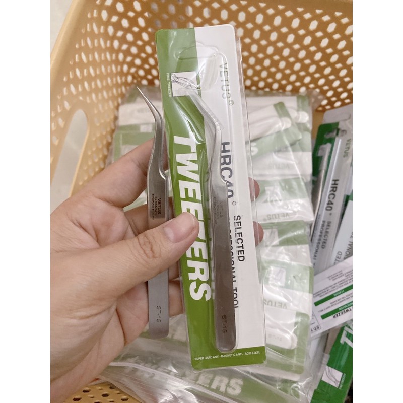 [HCM]NHÍP TÁCH CLASSIC NHÍP GẮP CLASSIC CONG TRƠN