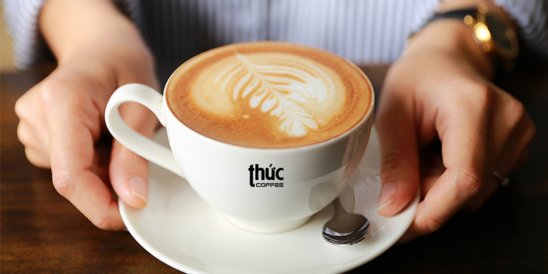 [Thức Coffee | UrBox] Evoucher mệnh giá 50,000đ
