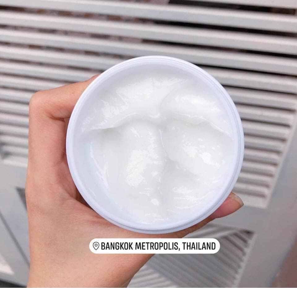 KEM KÍCH TRẮNG ALPHA ARBUTIN Leavening Intense ++