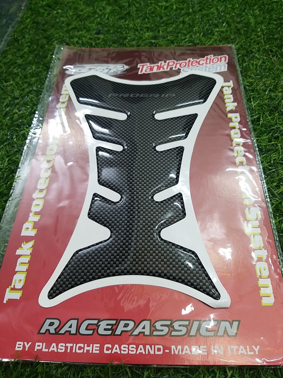 Miếng dán chống trầy xướt bình xăng lớn bình nhiên liệu cho tất cả các dòng xe PKL, PKN