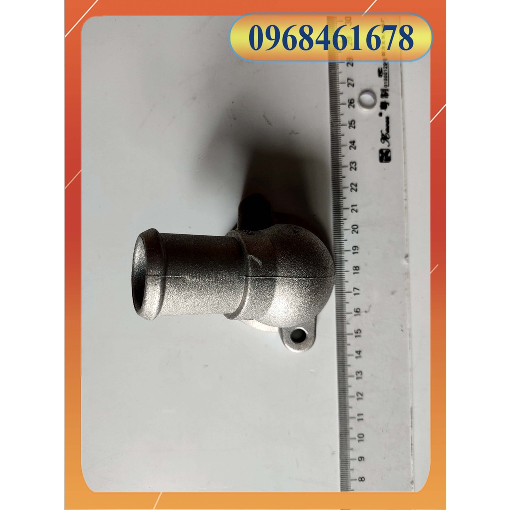 VỎ VAN HẰNG NHIỆT SPARK, MATIZ (XỊN)