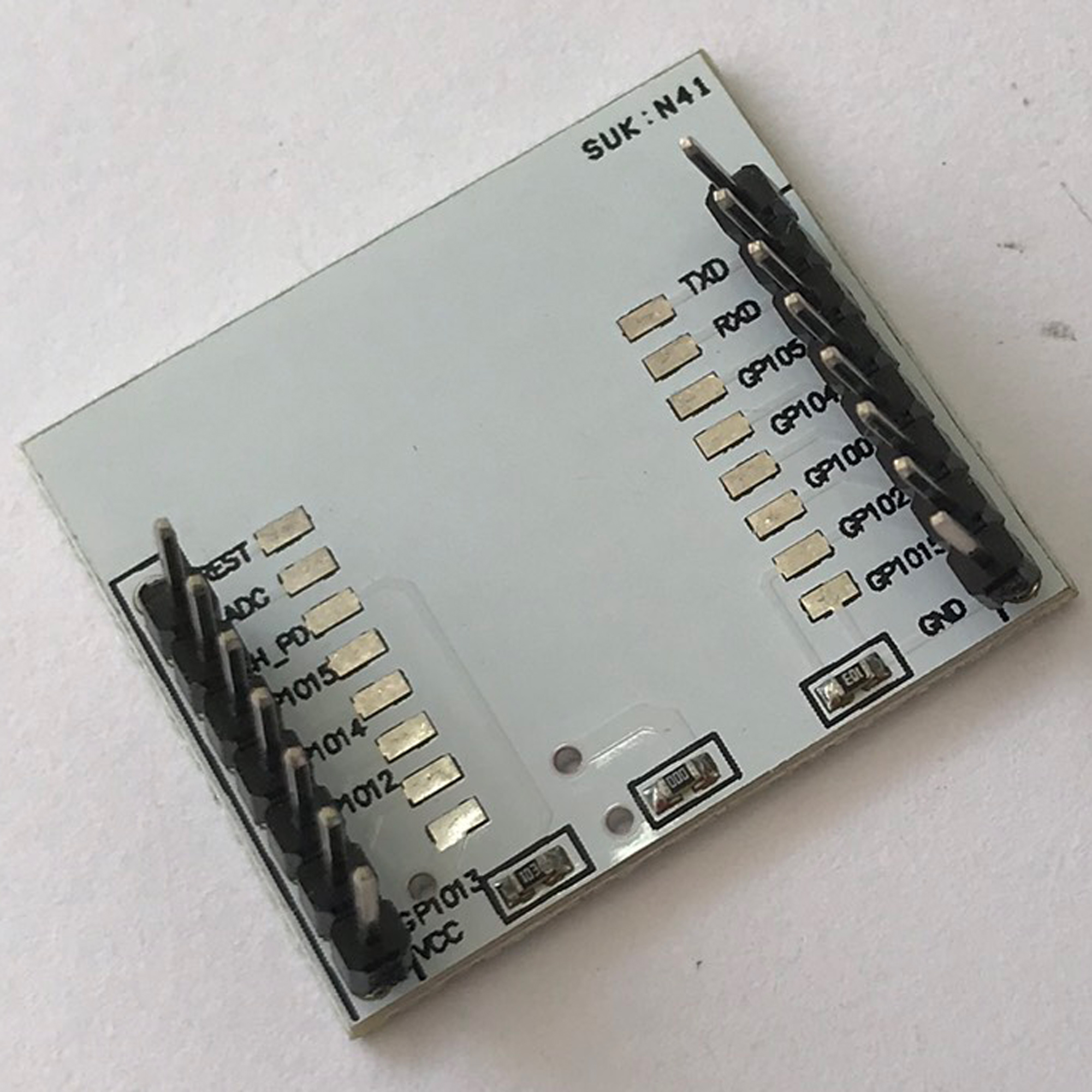 Combo 2 Đế Ra Chân ESP8266