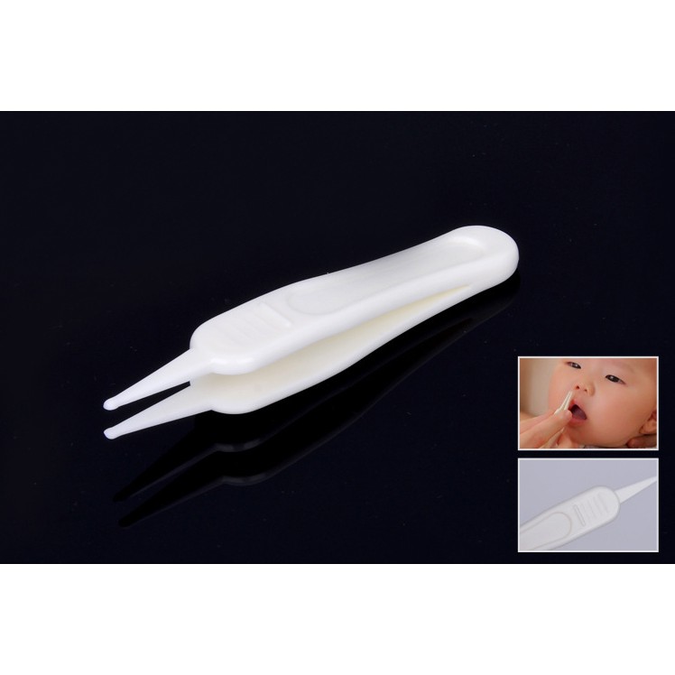 Bộ Kiềm Cắt, Bấm Móng Tay Cho Bé (Có Hộp)