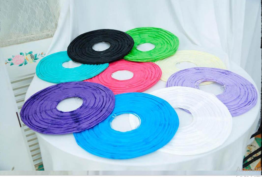 Lồng đèn trang trí size 20CM