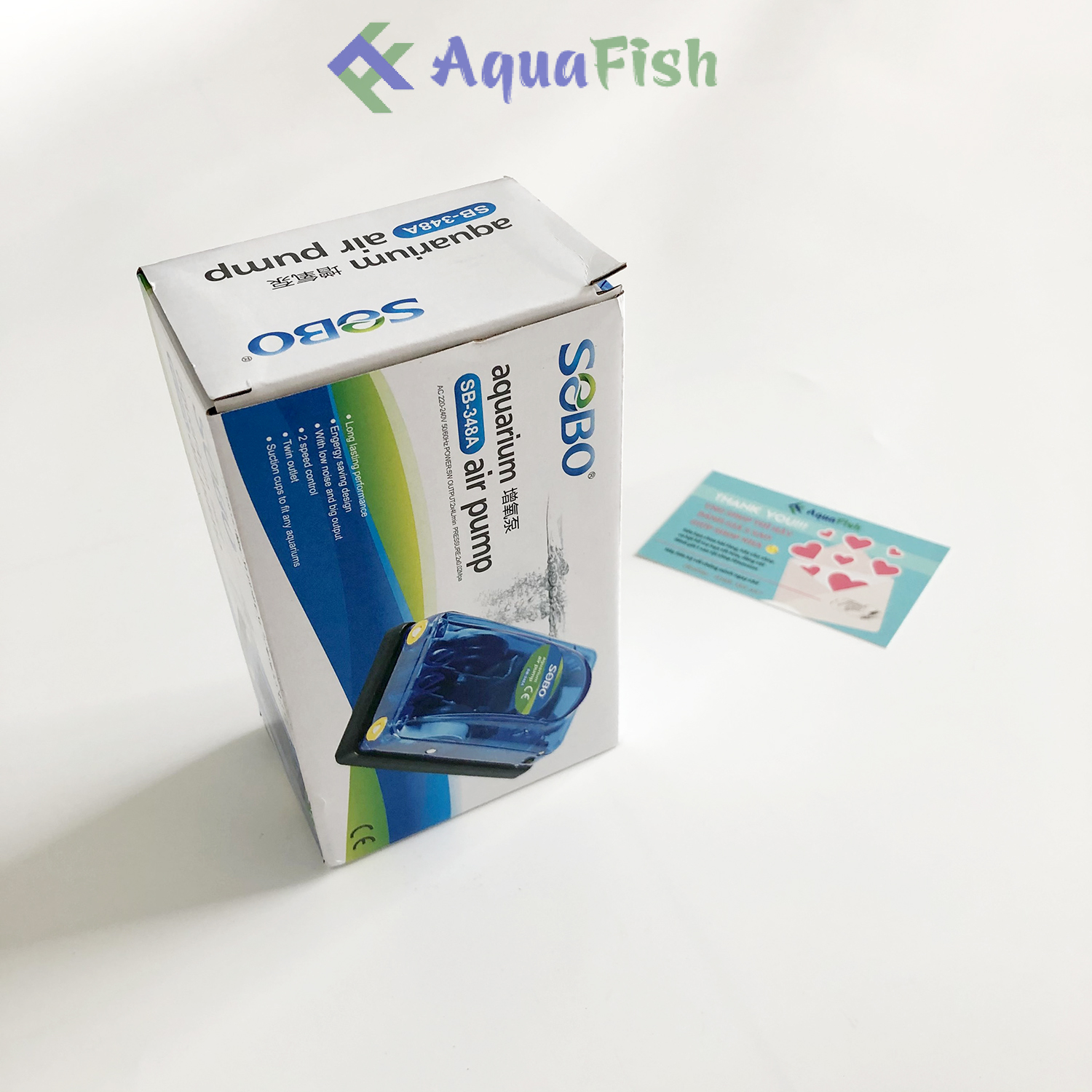 Machine effervescence oxygen 2 faucet, aeration oxygen fish tank Sobo sb-348a (machine effervescence air Oxygen Health, durable, bundled 2 set wire dispenser effervescence)