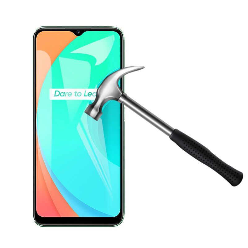 MIẾNG DÁN CƯỜNG LỰC FULL MÀN HÌNH REALME C12