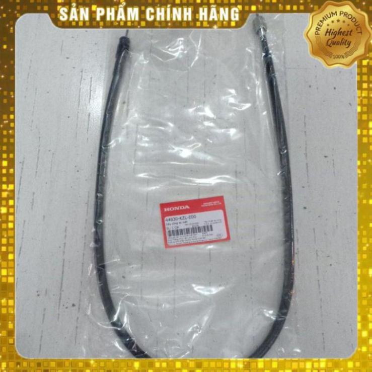 Dây đồng hồ vision đời 2011-2019 , dây công tơ mét vision 110 đời đầu chính hãng Honda