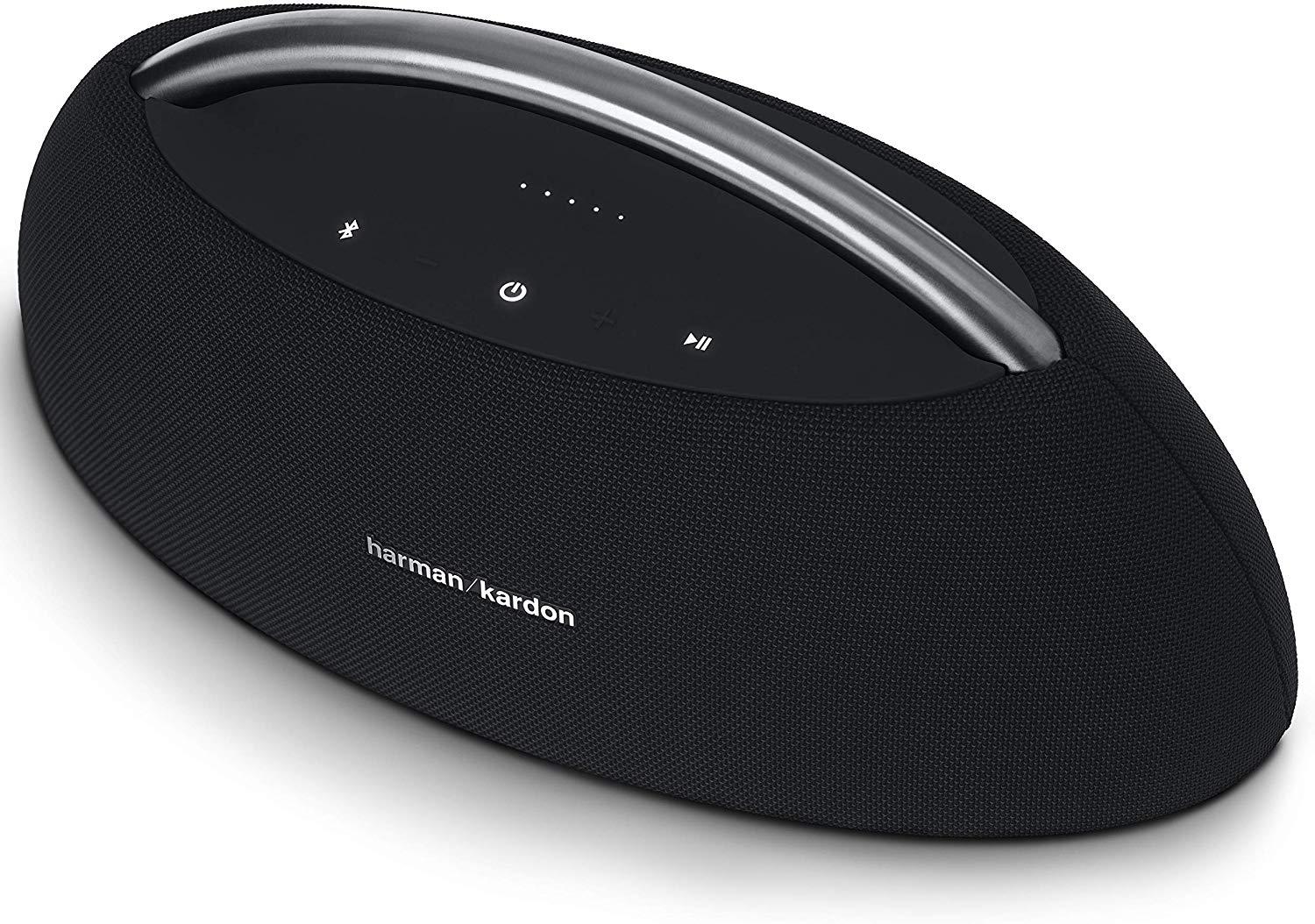 [Trả góp 0%]loa di động harman kardon go play