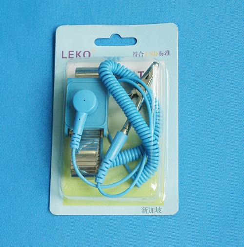 Vòng đeo tay  chống tĩnh điện Leko 1.8