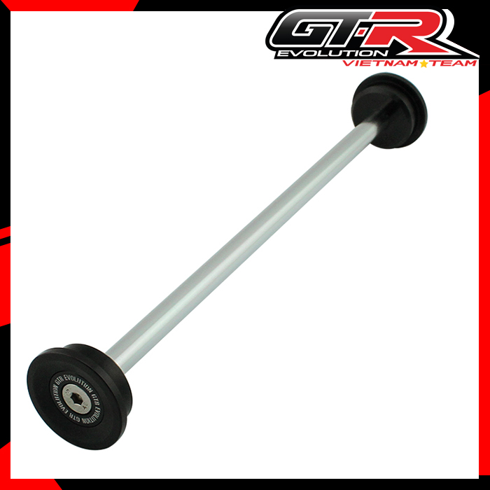 [HCM][Chính hãng] Che lỗ sườn GTR CB150R CB300R