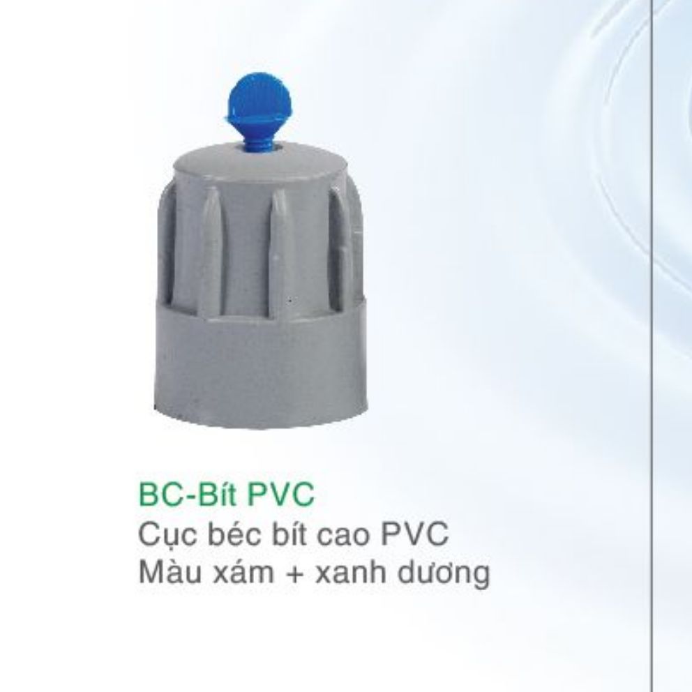 Bộ 100 béc phun cao nối suông 21