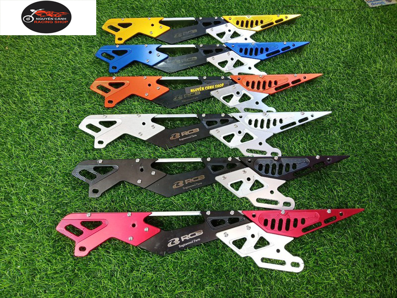 che sên Exciter135 150 Winner
