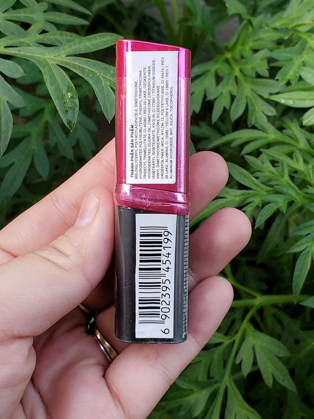 [HCM]Son lì  Loréal Rouge Magique màu hồng đào 925 [ hàng chính hãng ]