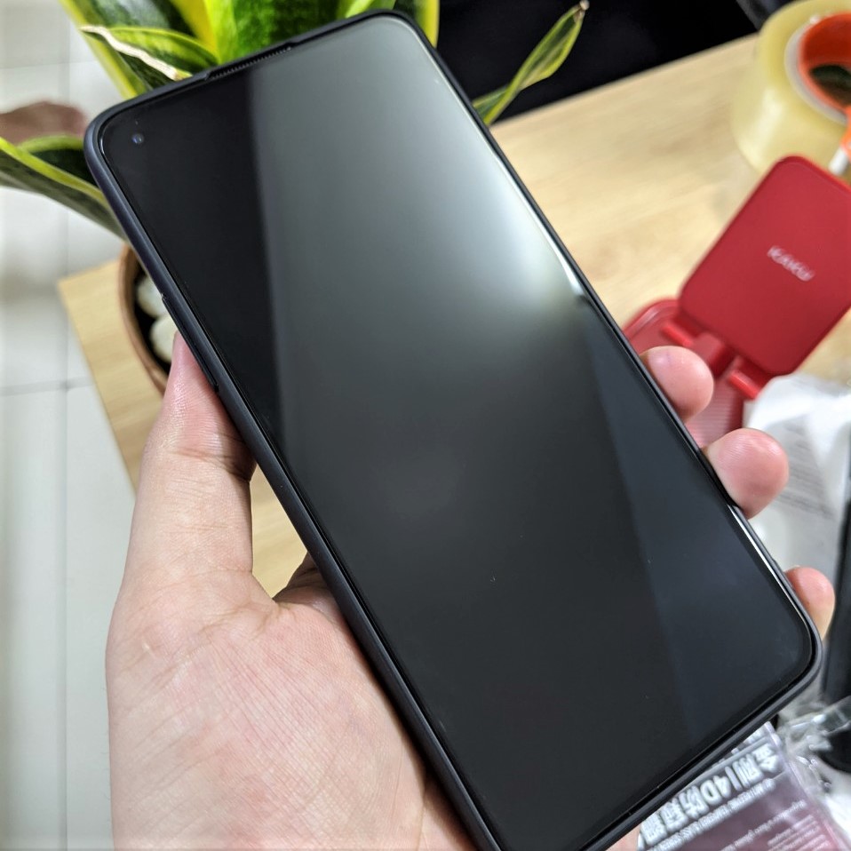 [HCM]Ốp lưng OnePlus 8T Vải Jean 1 Màu độc đáo