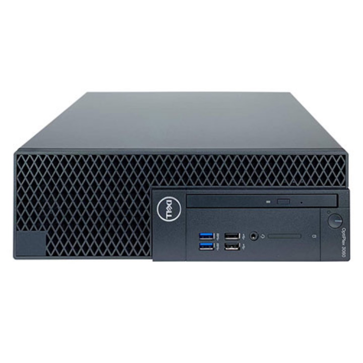 Barebone Dell optiplex 3060 SFF Socket 1151 Support CPU Gen 8 DDR3 PC ...