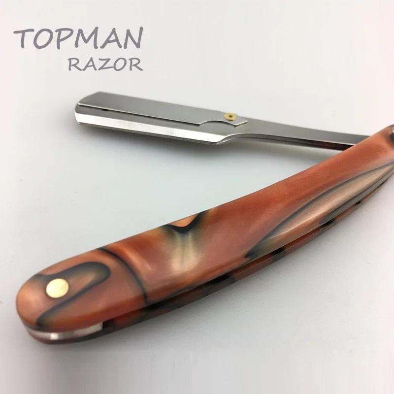 Dao cạo râu barber cổ điển