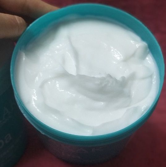 Hấp dầu thảo dược dành cho tóc màu Osakak 1000ml
