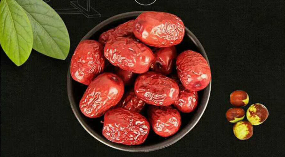 100gr Táo Đỏ Tân Cương