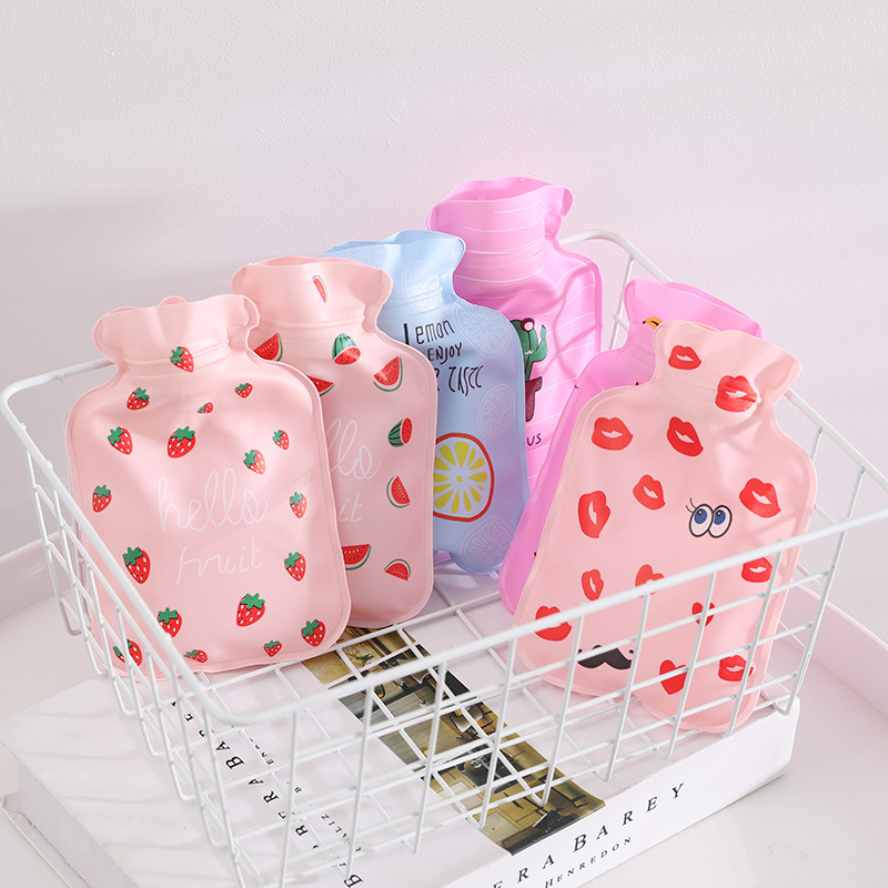 Túi sưởi mini  Túi chườm nóng lạnh giữ nhiệt đa năng - Aeneas Shop