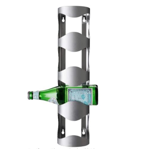 KỆ ĐỂ RƯỢU VANG INOX CAO CẤP SUS304