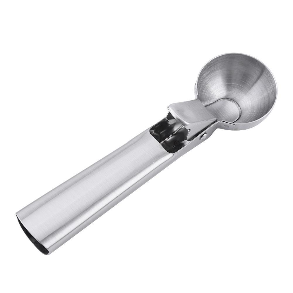 muỗng múc kem bằng inox