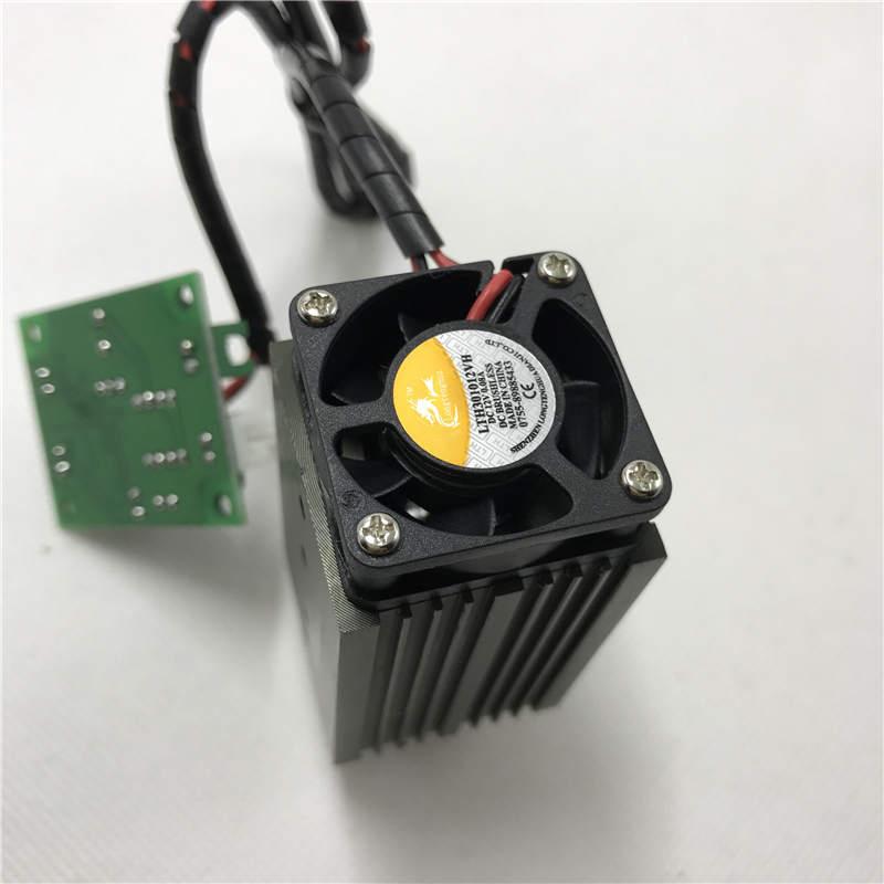 [HCM]Đầu Khắc Laser 500mW