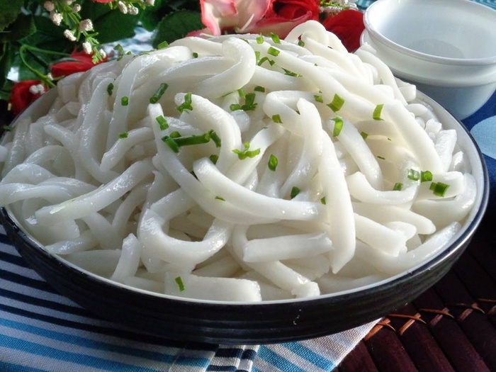 Bột gạo lọc SK 500gr - combo 4 gói