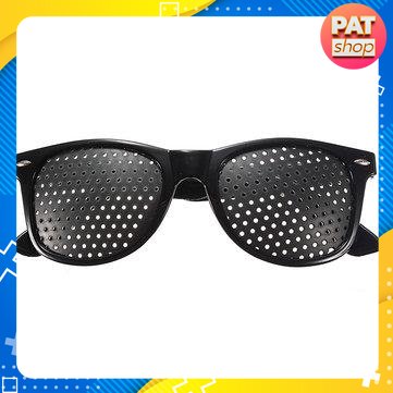 [HCM]Kính tập mắt Pinhole Glasses