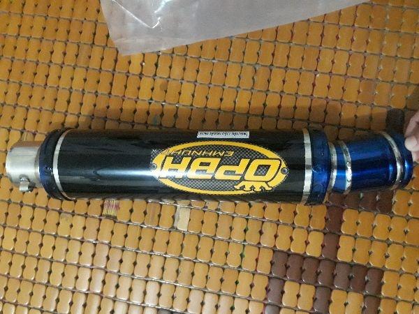 PÔ OPBH (KO CỔ)