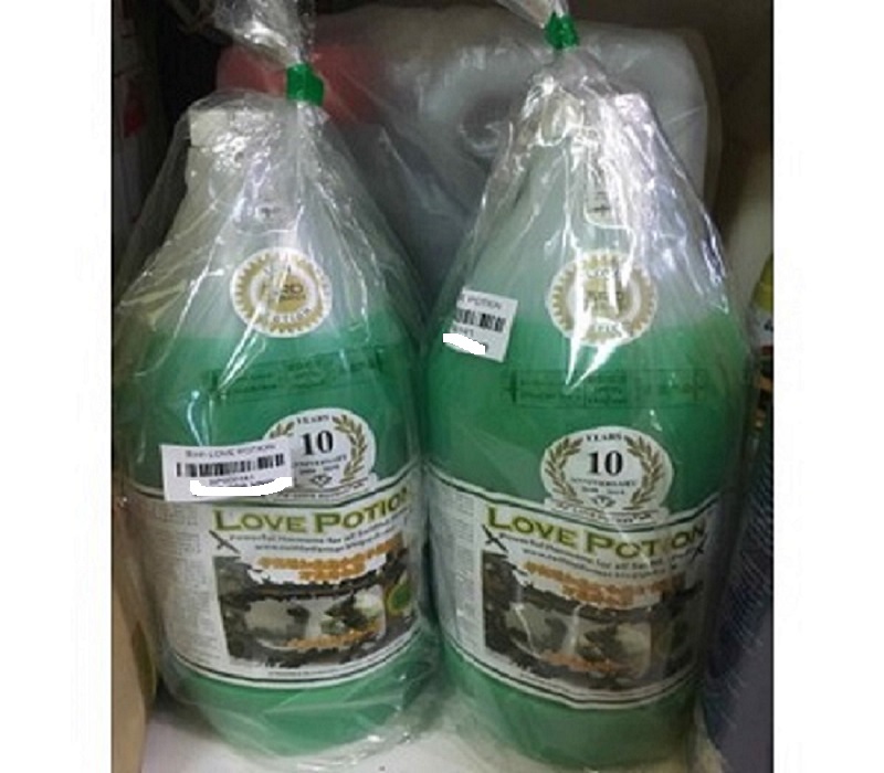 [SP000141] BÌNH DUNG DỊCH NHÀ YẾN [LOVE POTION]