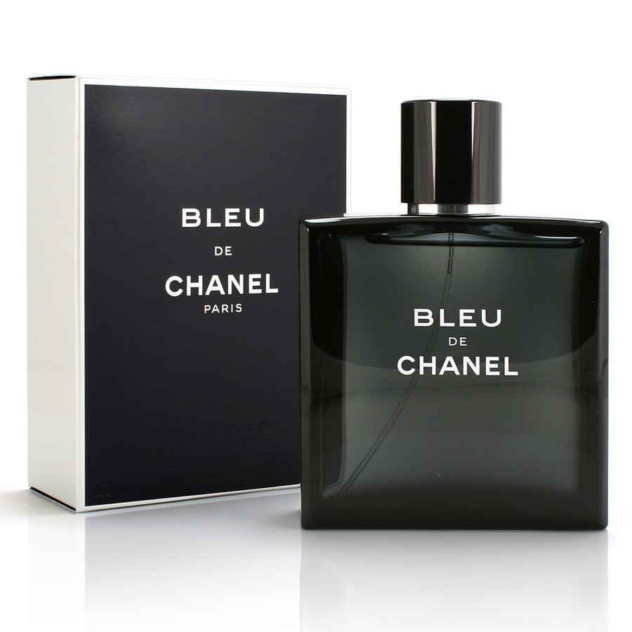 NƯỚC HOA NAM BLEU CHANEL EDT 100ML
