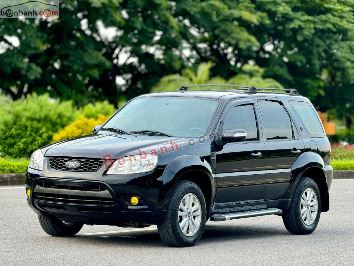 Chắn bùn bánh xe Ford Escape 2010-13